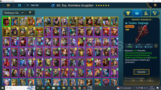 1 mitik 47 k enerji başlangıc hesabı 1 mitik 47 k enerji başlangıc hesabı