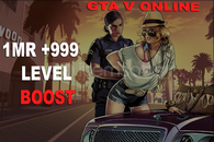 ⭐1 MR +999 LEVEL ENHANC/LEGACY FUL UNLOCK