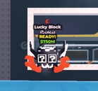 ⭐️1 Mutasyonlu Secret Lucky Block⭐️
