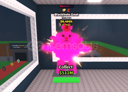 1 nadir Blackhole Goat (Steal a Brainrot) 1 nadir Blackhole Goat (Steal a Brainrot)