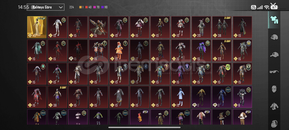 1 NİHAİ 3 xsuit Efsane hesap 1 NİHAİ 3 xsuit Efsane hesap