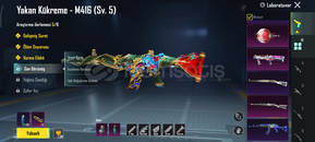 1 Nihai 50destanstlı