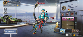 1 Nihai set M4 5svy