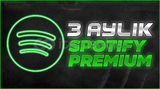 4 AL 1 ÖDE! 3 AYLIK SPOTİFY PREMİUM