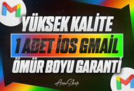 ⚡️1 ÖZEL ÜRETİM GMAİL⚡IOS⚡️ULTRA KALİTE⚡️