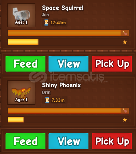 1 Phoenix Ve 1 Space Squirrel 1 Phoenix Ve 1 Space Squirrel
