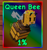 ⭐[%1]Quenn Bee⭐
