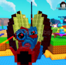 1 Ruby avocado - 6.2m DPS