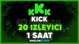⭐️[1 SAAT] KESINTISIZ YAYIN IZLEYICI1