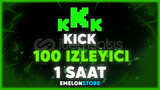 ⭐️[1 SAAT] KESINTISIZ YAYIN IZLEYICI3