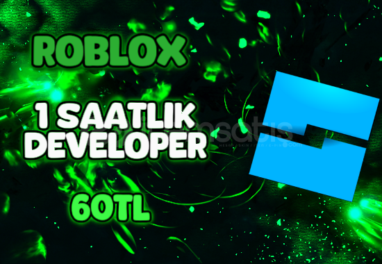 ⭐1 Saatlik Developer⭐ ⭐1 Saatlik Developer⭐