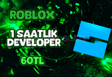 ⭐1 Saatlik Developer⭐