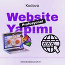 1 sayfalı Site tasarımı