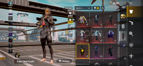 1 sezon hesabı full dolu 