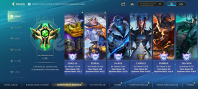 1 sezon legend 2 sezon chall pazarlık olur 1 sezon legend 2 sezon chall pazarlık olur