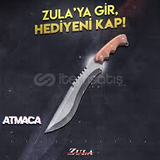 +1 SINIRSIZ ATMACA