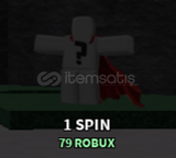 ⭐ 1 Spin | En Hızlısı ⭐