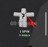 ❤️1 Spin | The Strongest Battlegrounds❤️