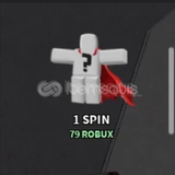 ⭐1 Spin / The Strongest Battlegrounds⭐