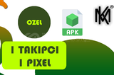 1 TAKİPÇİ 1 PİXEL