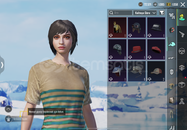 1 tane X suit Li hesap