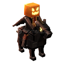 ⭐ 1 x Headless Horseman ⭐ ⭐ 1 x Headless Horseman ⭐