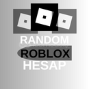 1 x Random Roblox hesabı [Ad/Şifre]