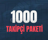 1 Yıl Garanti ✨ Spotify 1000 Takipçi