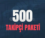 1 Yıl Garanti ✨ Spotify 500 Takipçi