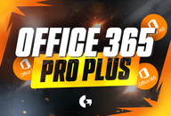 ⚡[1 Yıl] OFFİCE 365 Pro Plus⭐ Kişisel Hesap