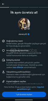 1 YIL ÜCRETSİZ META) KIZ HESAP 2015 TARİHLİ.