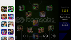 1 YILDIR GİRİLMEMİŞ BOL EPİKLİ HESAP