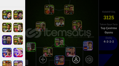 1 YILDIR GİRİLMEMİŞ BOL EPİKLİ HESAPP