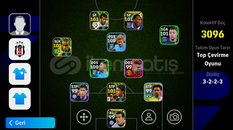 1 YILDIR GİRİLMEMİŞ ÇITIRLIK 103 VAN NİSTELROOY