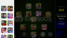 1 YILDIR GİRİLMEMİŞ ÇITIRLIK HESAP