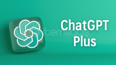 ⚡ 1 Yıllık ChatGPT Plus Üyeliği⚡