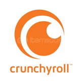 ⭐1 Yıllık Crunchyroll Mega Fun Premium⭐
