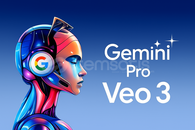 ✨ 15 AYLIK GEMİNİ PRO -Veo 3-GOOGLE 2TB DEPOLAMA