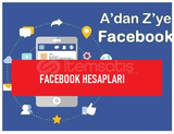 ⭐FIRSAT ÜRÜNÜ⭐FACEBOOK HESAPLAR