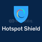 1 Yıllık HotspotShield VPN