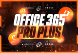 KİŞİSEL | Office 365 Pro Plus 1+ Yıllık