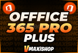 ⭐1+ Yıllık | Office 365 Pro Plus + Garanti