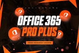 1+ Yıllık | Office 365 Pro Plus + Garanti