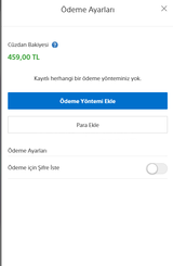 1 Yıllık Playstation Plus Deluxe + 450TL Cüzdan