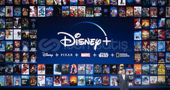 1 Yıllık Reklamsız Disney+ Hesabı + Garanti