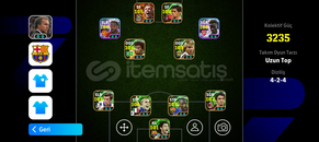 1 yıllık şanslı hesap