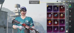 2 yükseltilebilir tertemiz bağ RP açık 