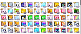 10+1 Hediye Huge / Pet Sim. 99 