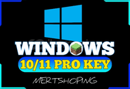 ⚡️[10/11] - [WINDOWS PRO KEY] ⚡️