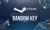 10$ 199$ Steam random key 